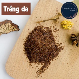 Hạt Ngũ Hoa - Hạt Đình Lịch Sạch Loại 1