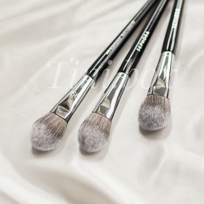 Cọ má hồng - setting Sephora 99 PRO Sculpting blush