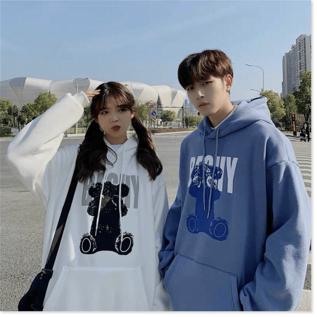 ÁO KHOÁC DÙ HOODISES NAM NỮ,MÀU SẮC SINH ĐỘNG,CHẤT LIỆU VÃI THOÁNG MÁT THỜI TRANG KOKO MI