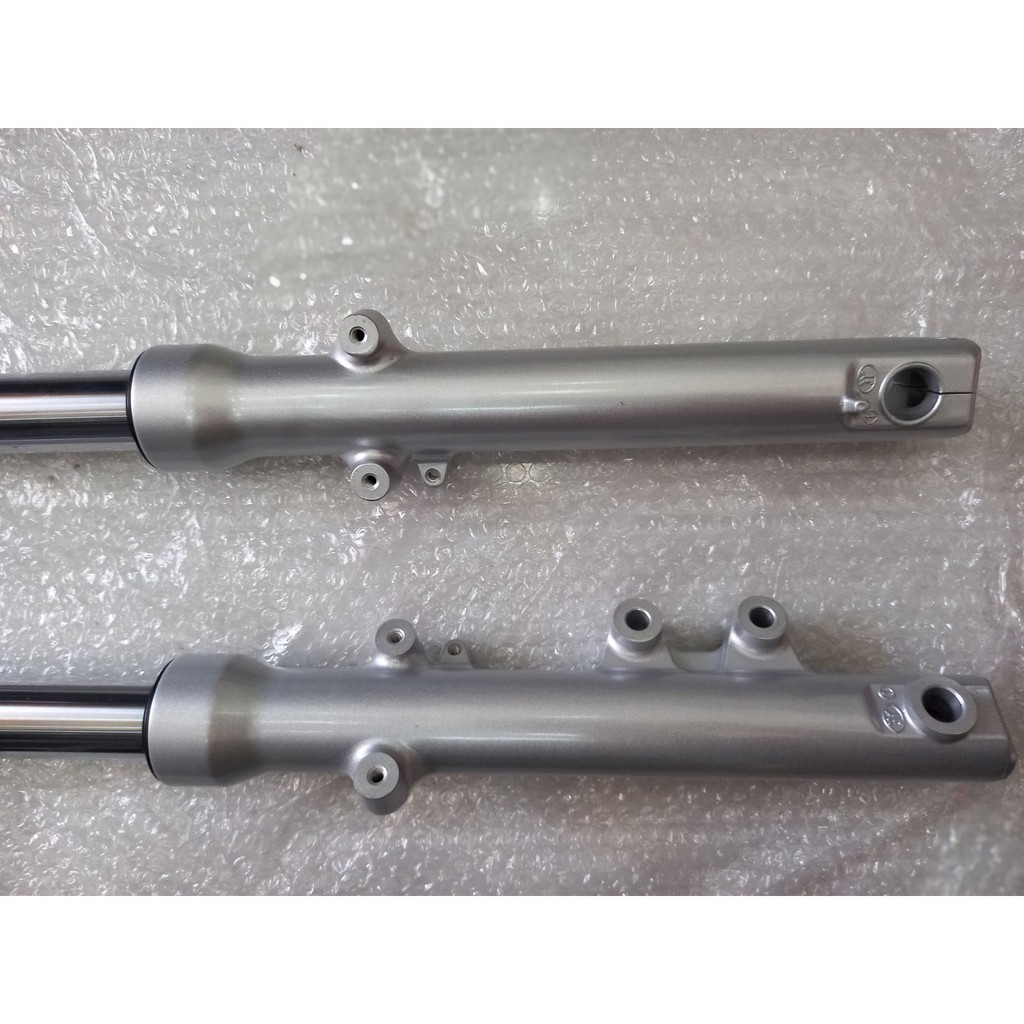 Cặp phuộc trước Suzuki GZ150A GZ125HS Hàng chính hãng Suzuki