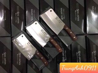 Dao chặt Seki Japan- Nhật Bản