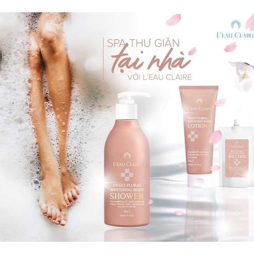 Dưỡng Trắng Body Cao Cấp Hàn Quốc Chính Hãng | BigBuy360 - bigbuy360.vn