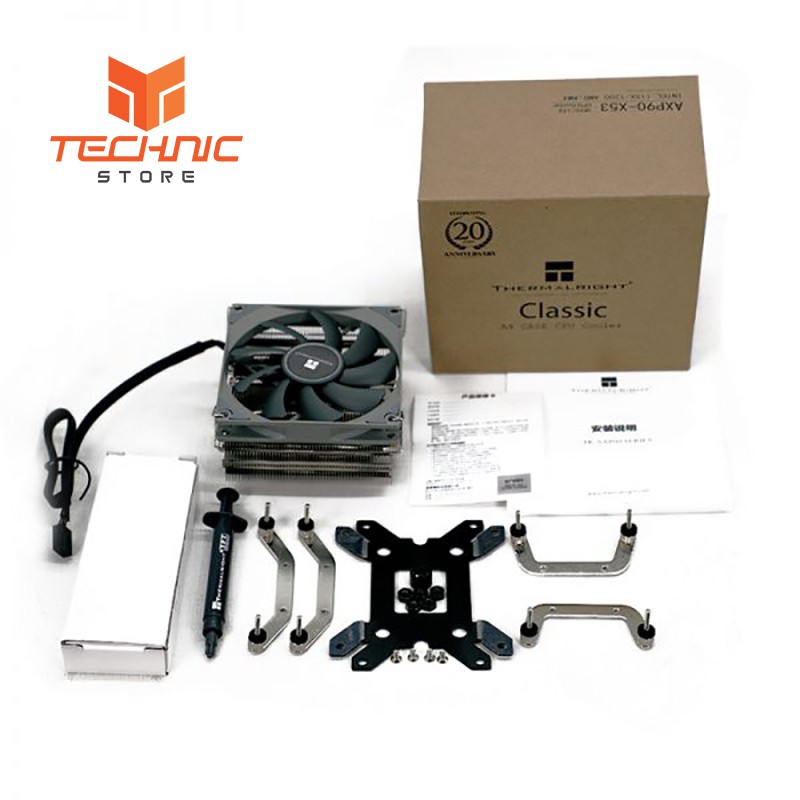 Tản nhiệt CPU ThermalRight AXP90 X53