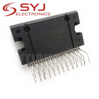 1 mảnh ta8263bhq ta8263bh zip-25 trong kho
