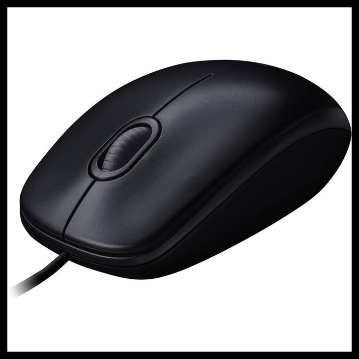 Chuột Máy Tính Logitech M100R Akl281 | BigBuy360 - bigbuy360.vn