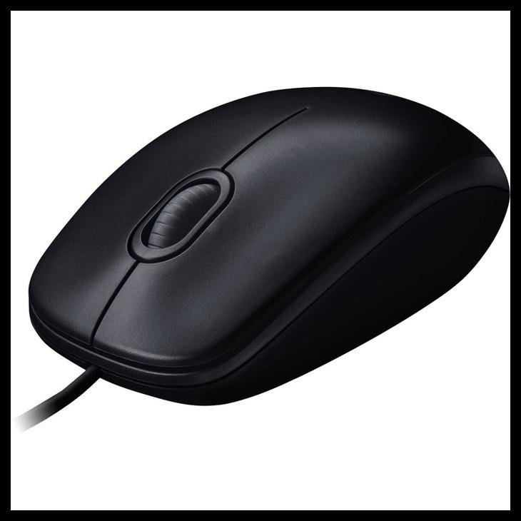 Chuột Máy Tính Logitech M100R Akl281