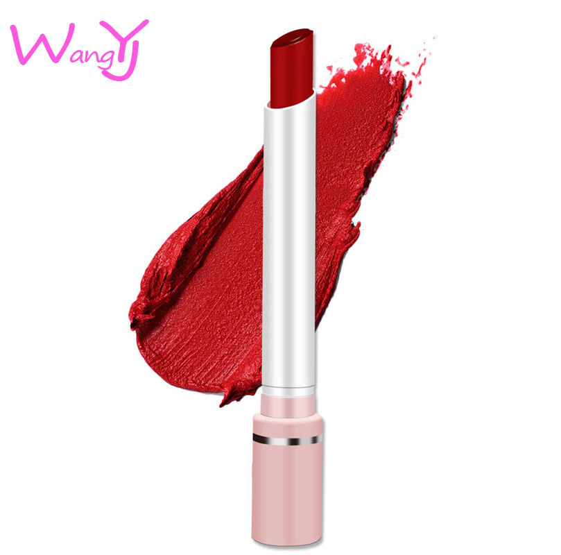 Bộ 4 Thỏi Son Nhung Lì Đa Dạng Màu Sắc Tùy Chọn | BigBuy360 - bigbuy360.vn