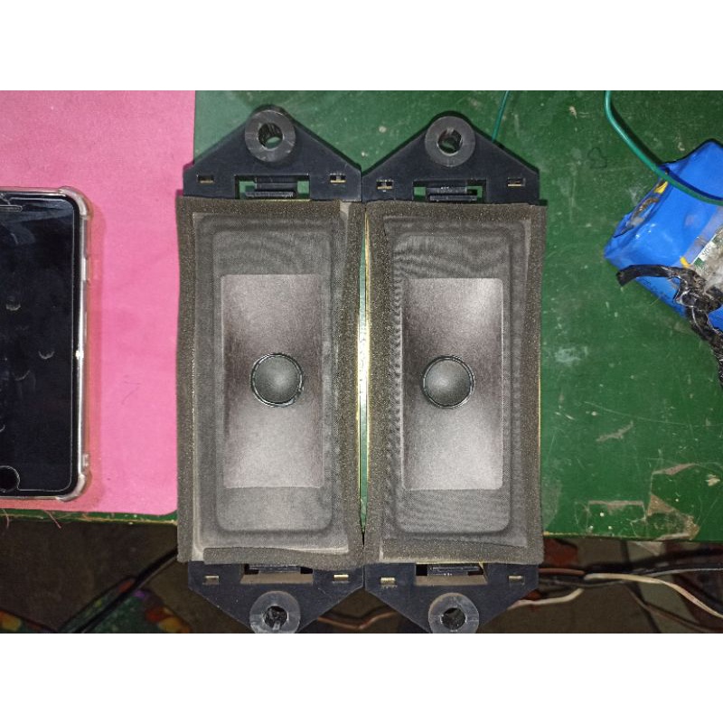 Loa tivi sony 10w 8om