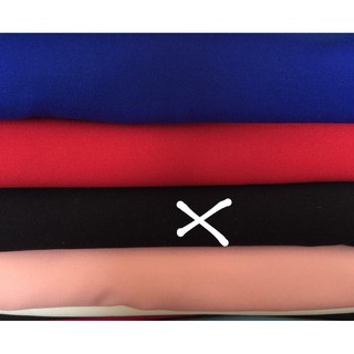 Vải đũi chun lạnh cao cấp