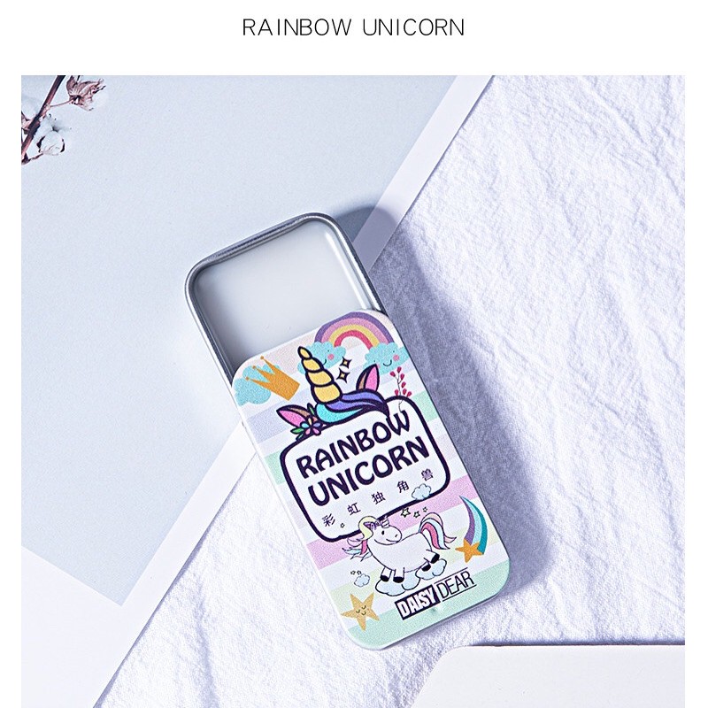 {MẪU MỚI, GIÁ CỰC SỐC, ĐỦ 12 MÙI HƯƠNG} NƯỚC HOA KHÔ DẠNG SÁP DAISY DEAR | BigBuy360 - bigbuy360.vn