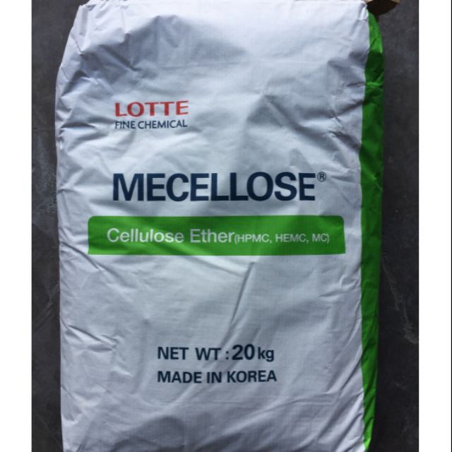 Chất tạo đặc HEC 100gr.