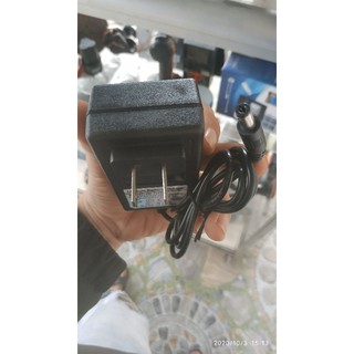sạc máy khoan pin 12v 2a chuyên pin 3sell và 5sell.