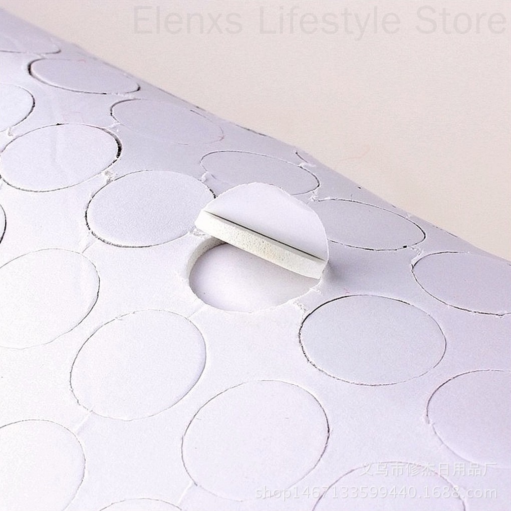 Sticker Dán Tường Hình Bong Bóng