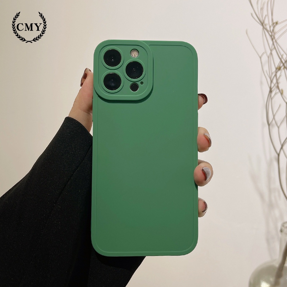 ốp iphone 11 Ốp điện thoại TPU cho iPhone 11 Pro Max X Xr Xs Max 7 8 Plus Se 2020 12 pro max 12 mini 13 pro max 13 mini