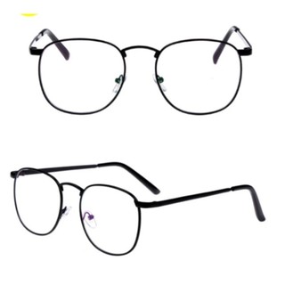 Mắt kính ngố gọng cận Nobita thời trang ChatLuongLaVangGroup