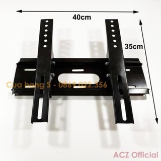 Giá treo tv xoay cỡ 32-45 icnh