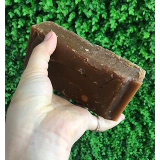 Đường đen phên(500g)