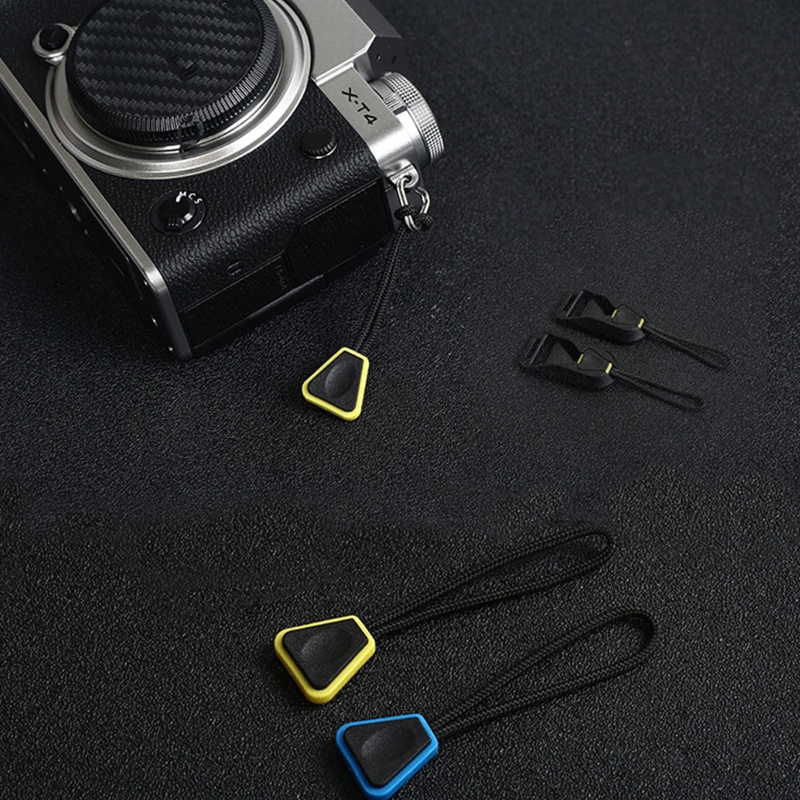 Bộ 2 phụ kiện dây đeo vai cho máy ảnh Sony -Canon -Nikon -Panasonic -Fujifilm