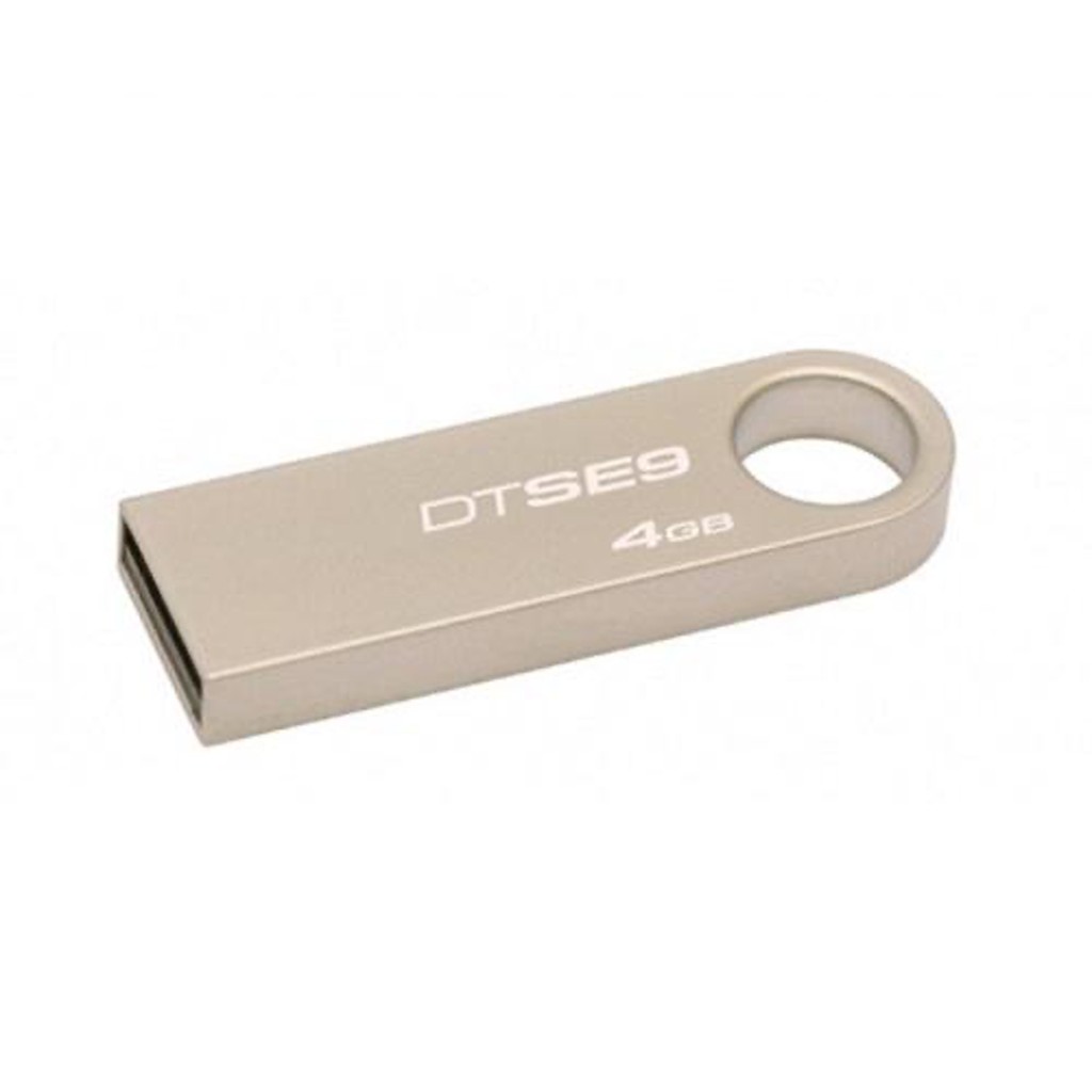 [Hàng chính hãng] USB Kingston - Nhiều dung lượng lựa chọn