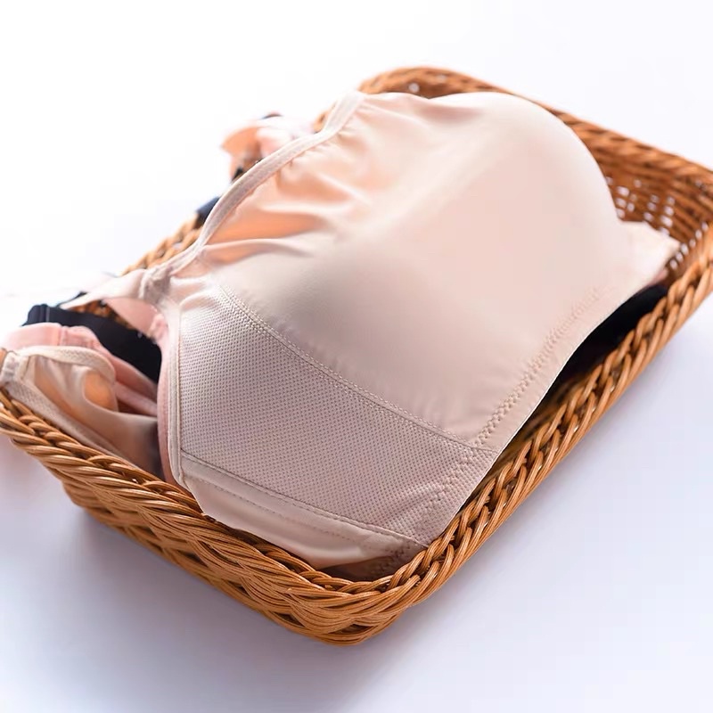 Áo Lót Softie Su Lụa Không Gọng Đệm Mỏng Thời Trang Dành Cho Nữ 635