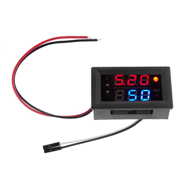 Máy Phát Tín Hiệu Chuyên Nghiệp 1Hz-160Khz Màn Hình LED Đỏ Và Xanh Dương Có Thể Điều Chỉnh