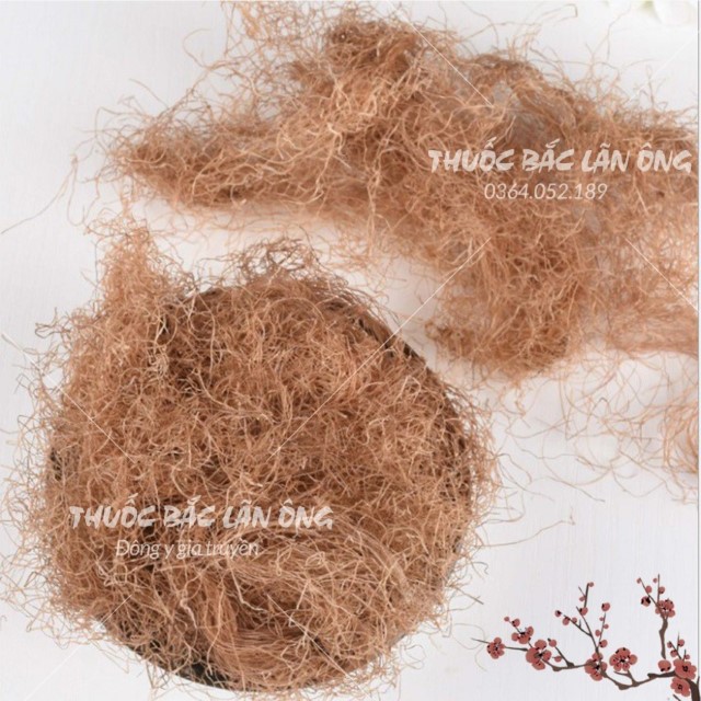 Râu Ngô 300g  - Hút Chân Không