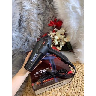 Máy sấy tóc 2 chiều 3500w mạnh mẽ,công nghệ nano bảo vệ tóc.
