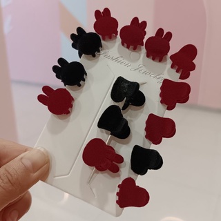 1 Kẹp Tóc mini Dễ Thương