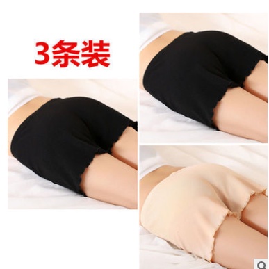 Combo 3 Quần đùi xốp mặc váy thoáng mát hàng Quảng Châu