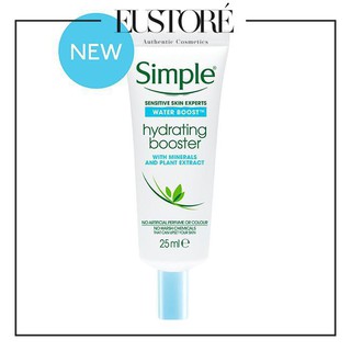 Gel Dưỡng Simple Water Boost Hydrating