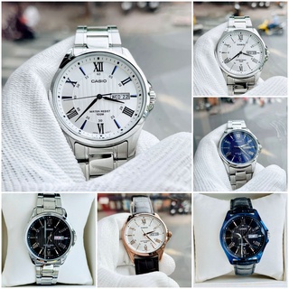 Đồng hồ nam casio series 1384