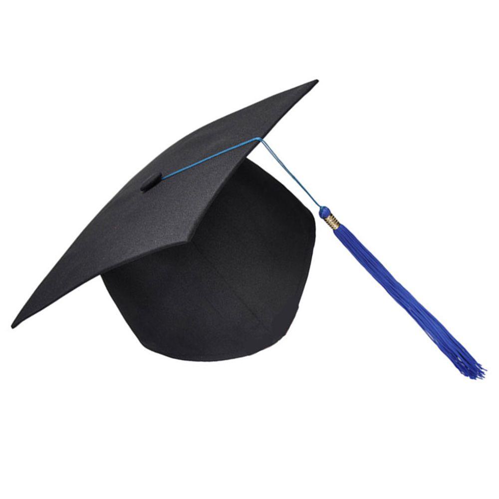 Nón Tốt Nghiệp Unisex Chất Lượng Cao Cho Học Sinh