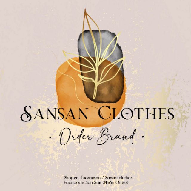 sansanclothes
