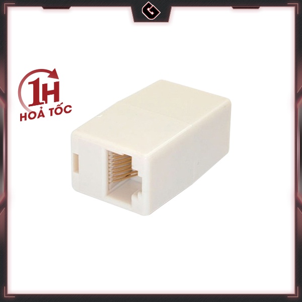 Đầu Nối Dây Mạng RJ45 - Loại 2