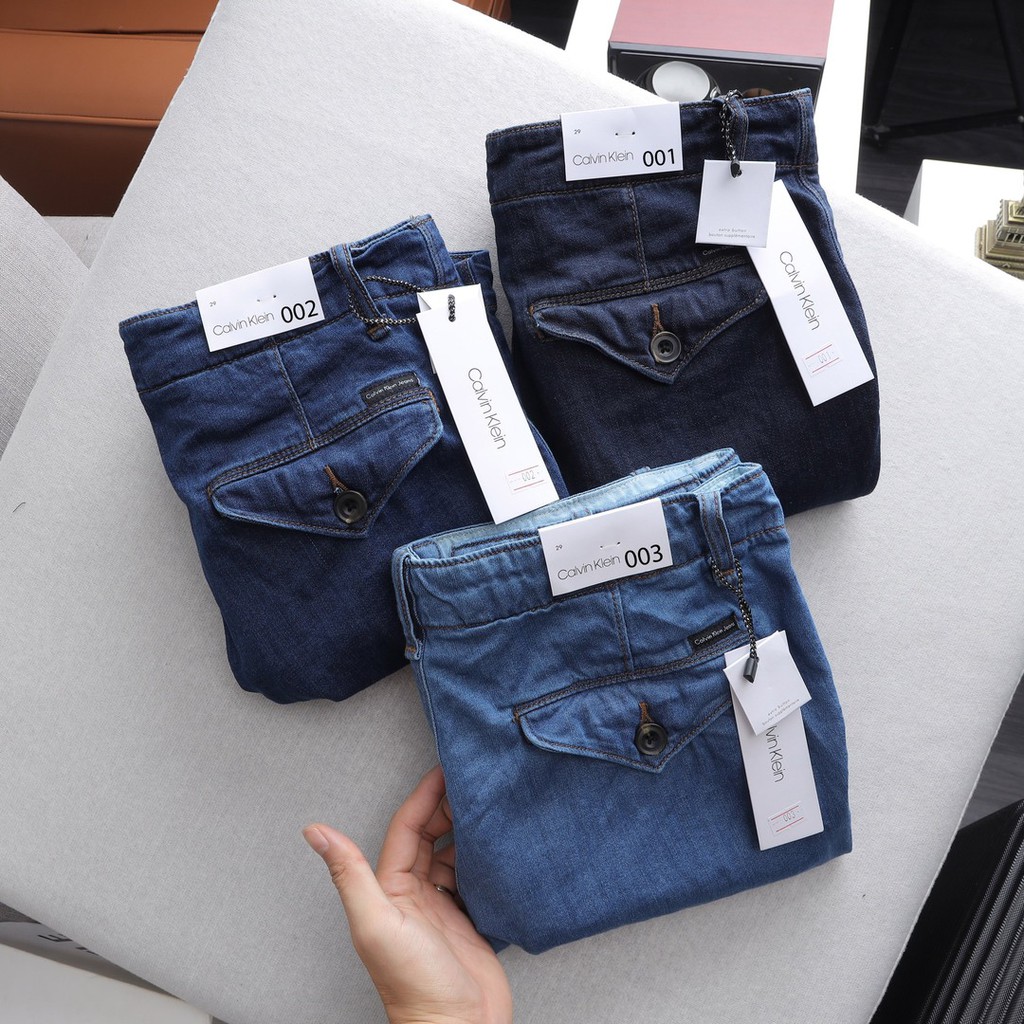 Quần short lửng bò jeans bigsize nam xuất khẩu cao cấp