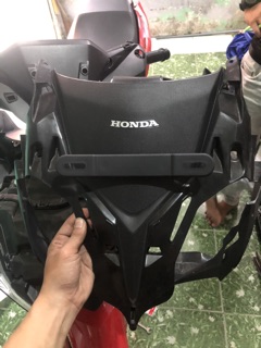 MẶT NẠ ĐÈN PHA WINNER X + UP PAT