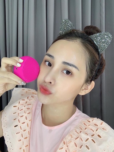 MÁY RỬA MẶT với 5 chế độ rung Mạnh. | BigBuy360 - bigbuy360.vn