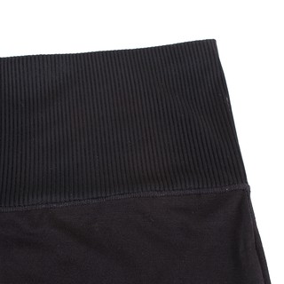 Quần Gen Bụng Dạng Đùi - Chất cotton