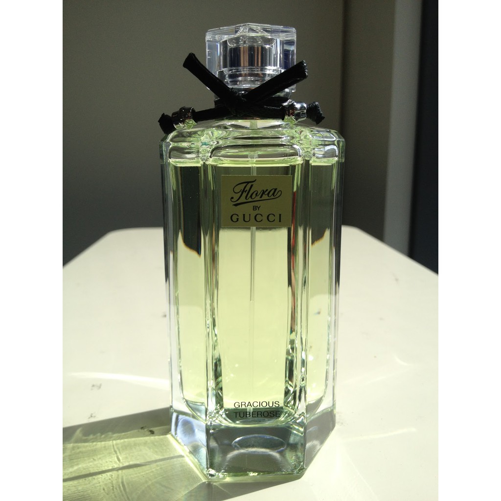 [ɥɐnɐɥ] - Nước Hoa Gucci Flora Gracious Tuberose Test 5ml/10ml/20ml