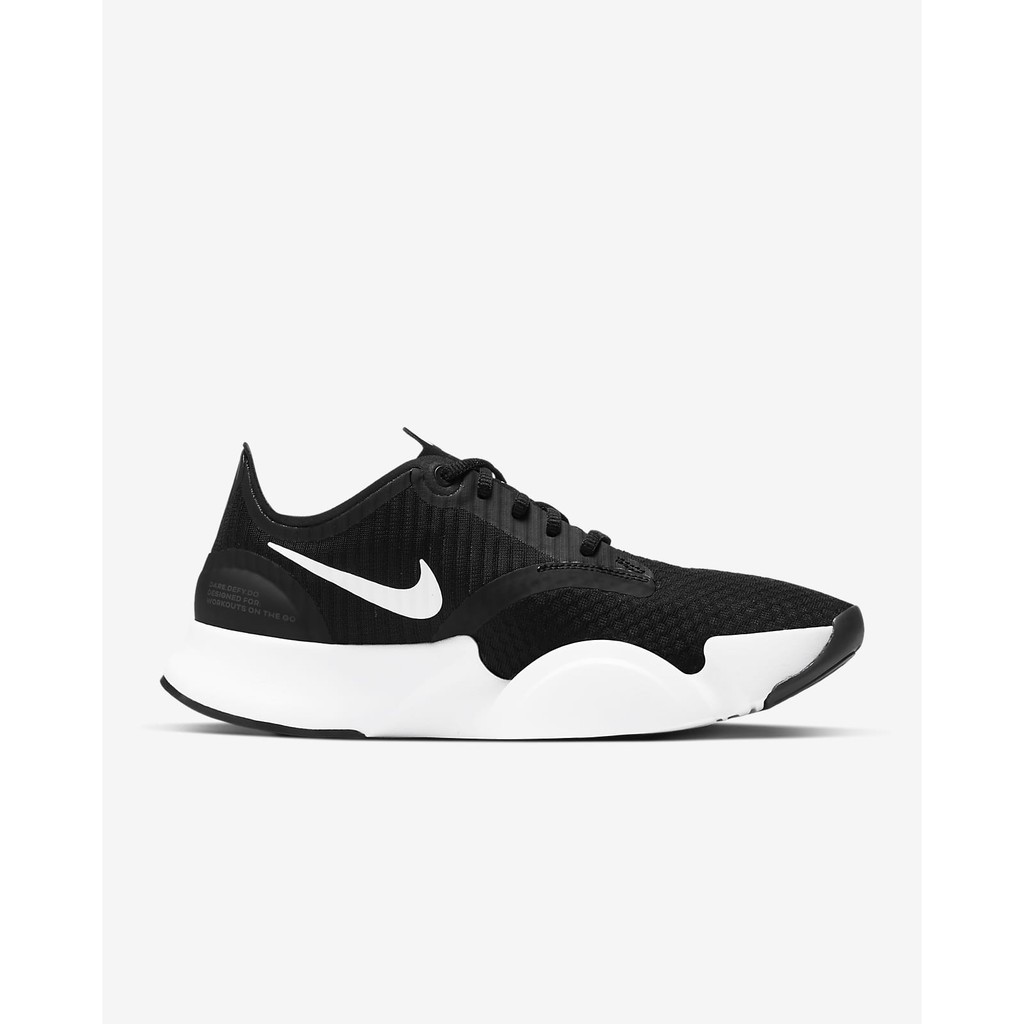 Giày thể thao nike chính hãng SuperRep Go CJ0860-101 - Bounty Sneakers