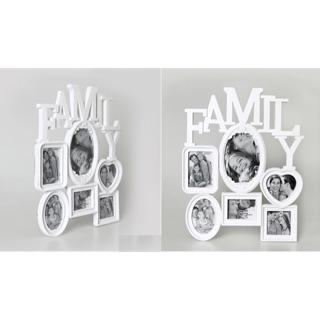 Khung hình family treo tường