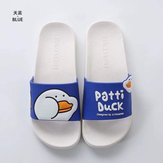 Dép patti duck