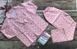 Pizama thô sale 150k