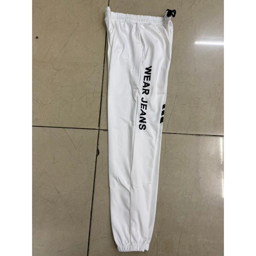Quần Jogger WEAR JEAN