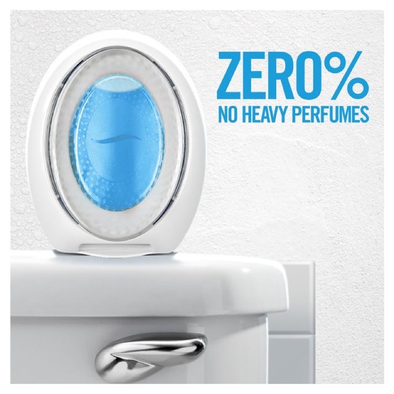 Máy tinh dầu thơm phòng tự động Febreze (hàng UK)