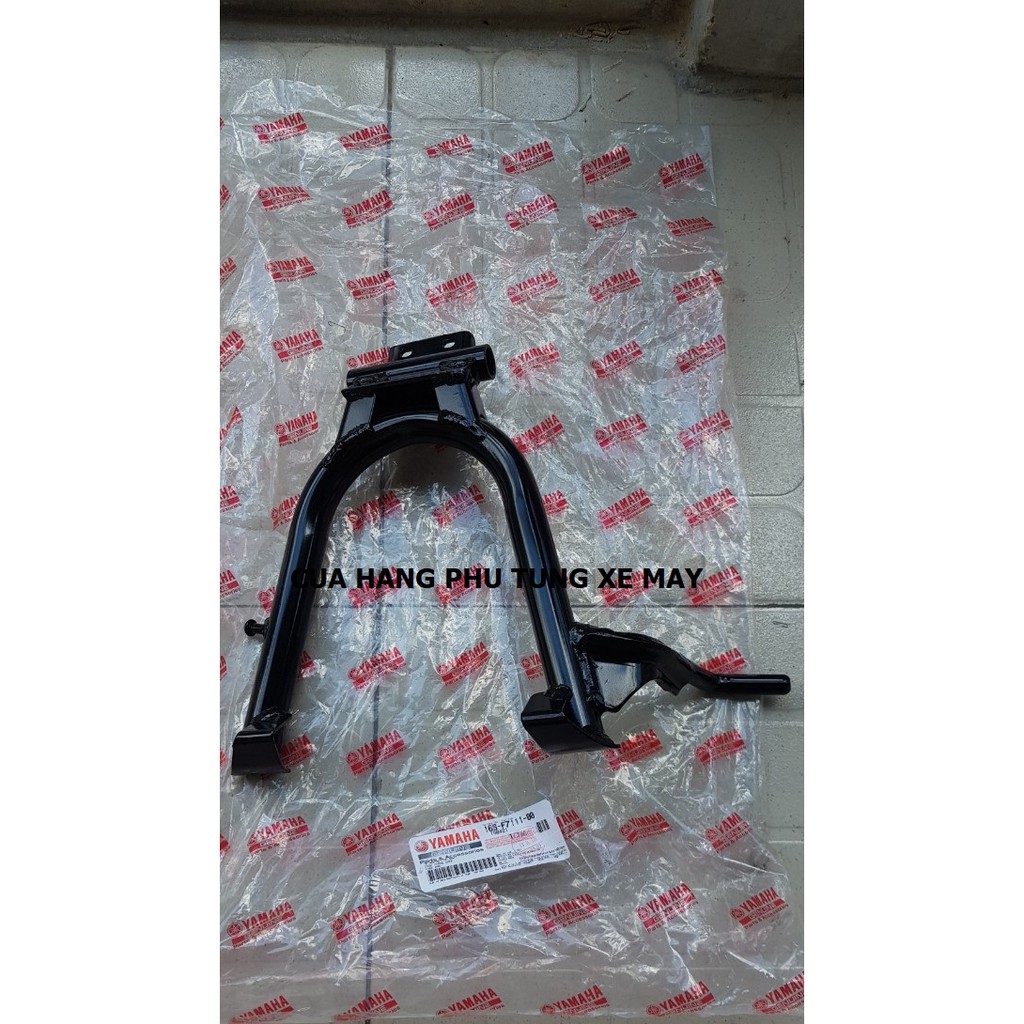 CHỐNG ĐỨNG XE TAURUS - HÀNG ZIN