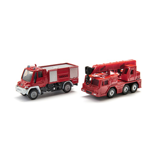 Xe cứu hỏa SIKU 1661