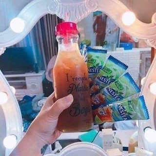 TRÀ NESTEA THÁI LAN
