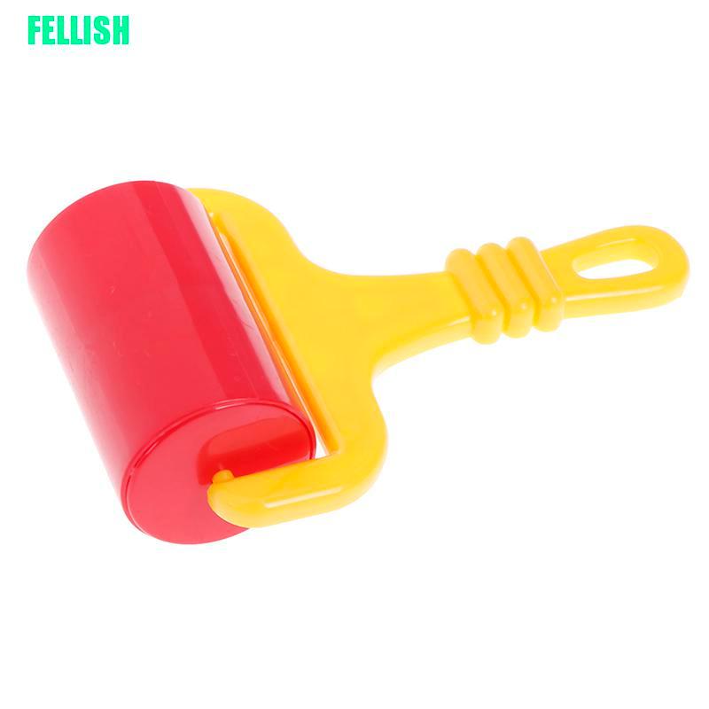 Cây lăn tranh đính đá tiện dụng DIY