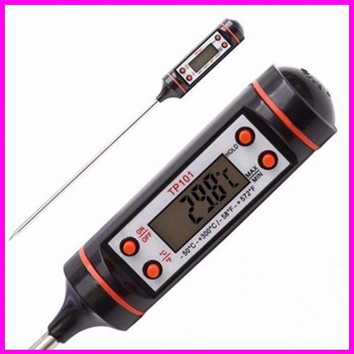 Nhiệt kế đo chất lỏng